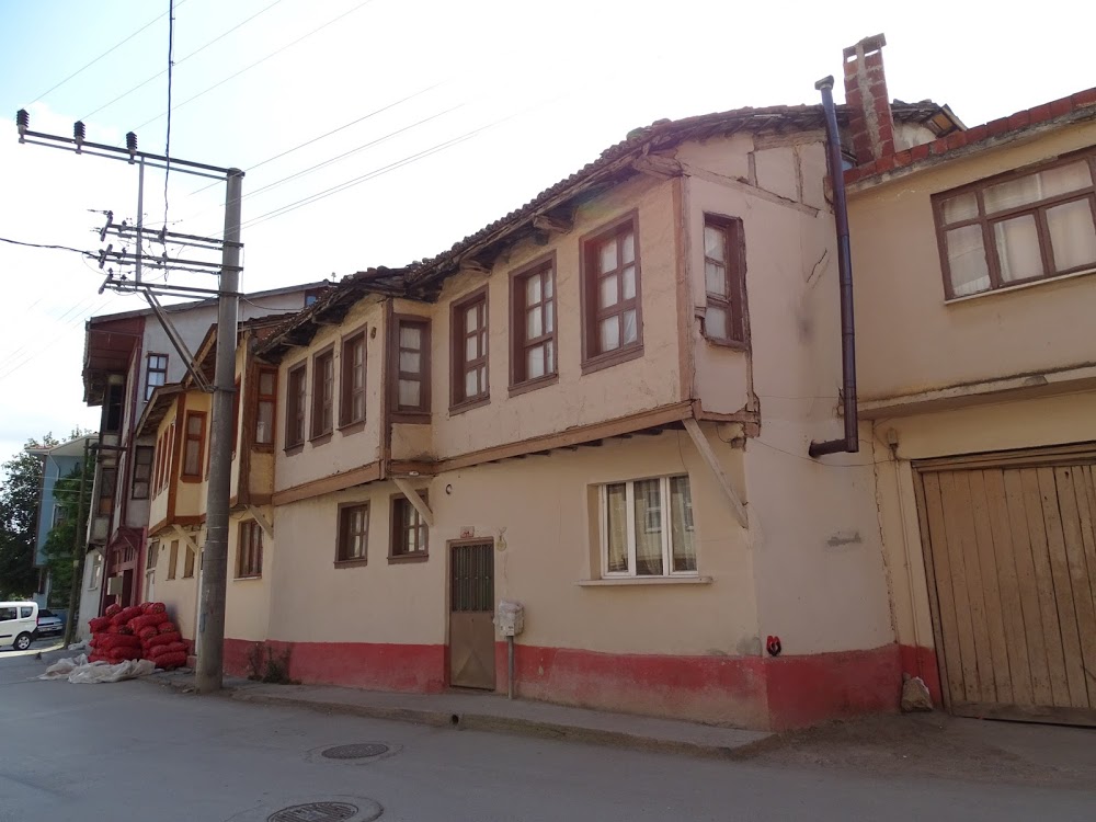 Gürsu Atatürk İlkokulu Fotoğrafları 7