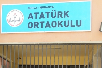 Büyükorhan Atatürk İlkokulu fotoğraf 12