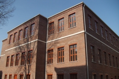 Büyükorhan Atatürk İlkokulu fotoğraf 7