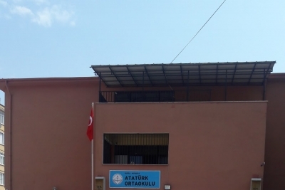 Orhangazi Atatürk İlkokulu fotoğraf 12