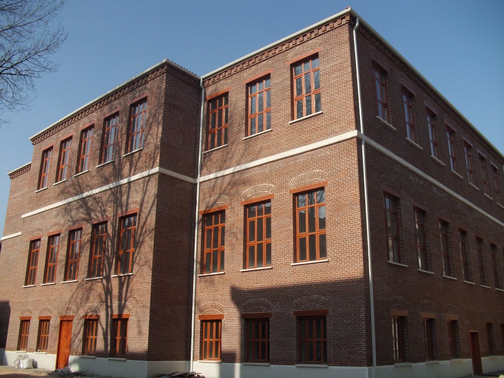 Gemlik Atatürk İlkokulu Fotoğrafları 7