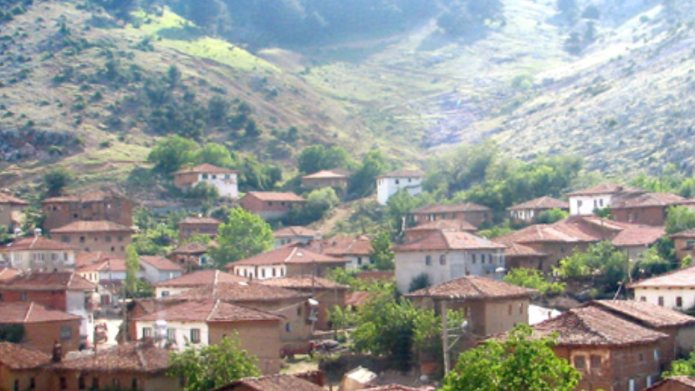 Gürsu Toki Ortaokulu Fotoğrafları 1