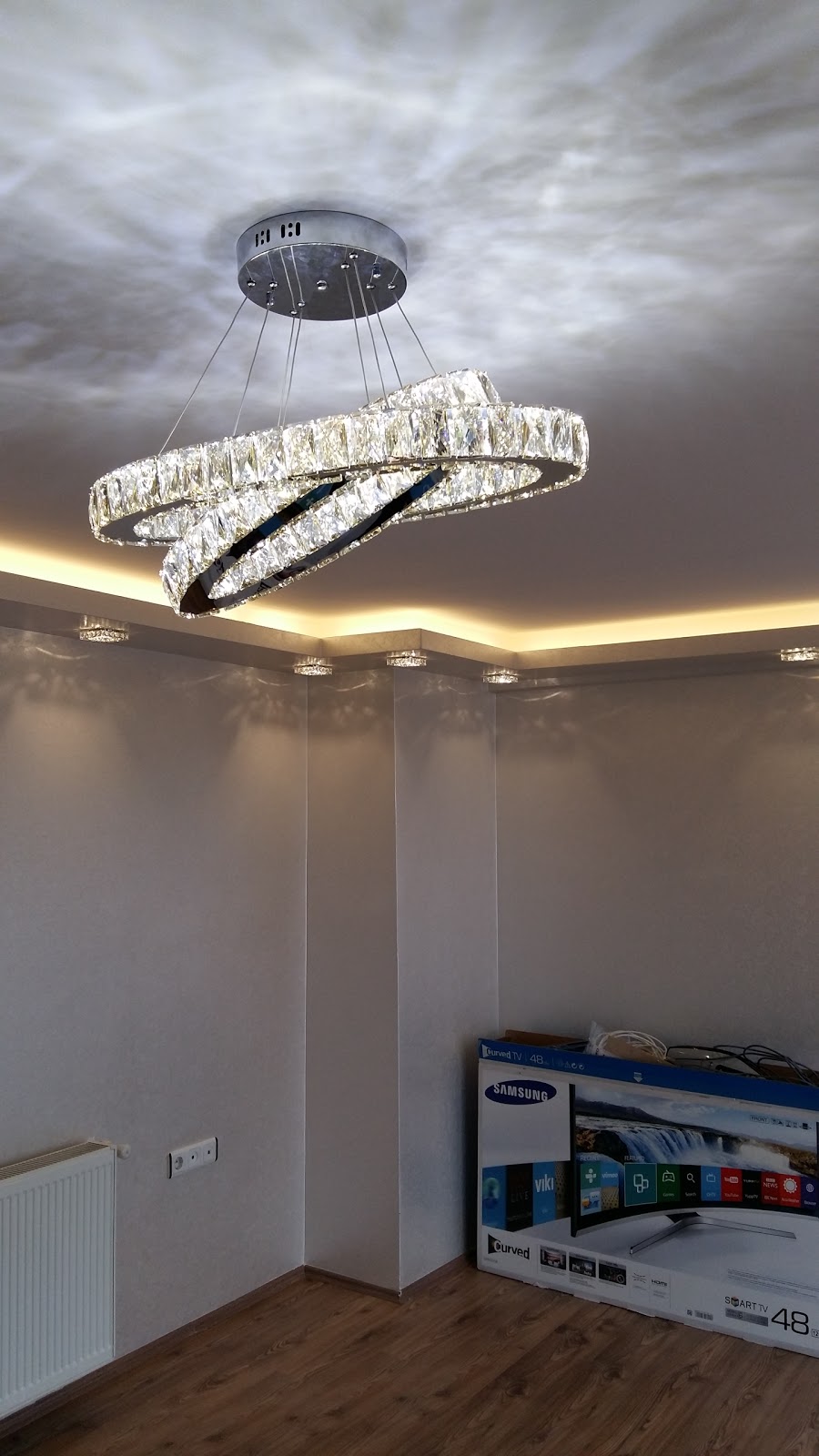 Gürsu Toki Ortaokulu Fotoğrafları 2