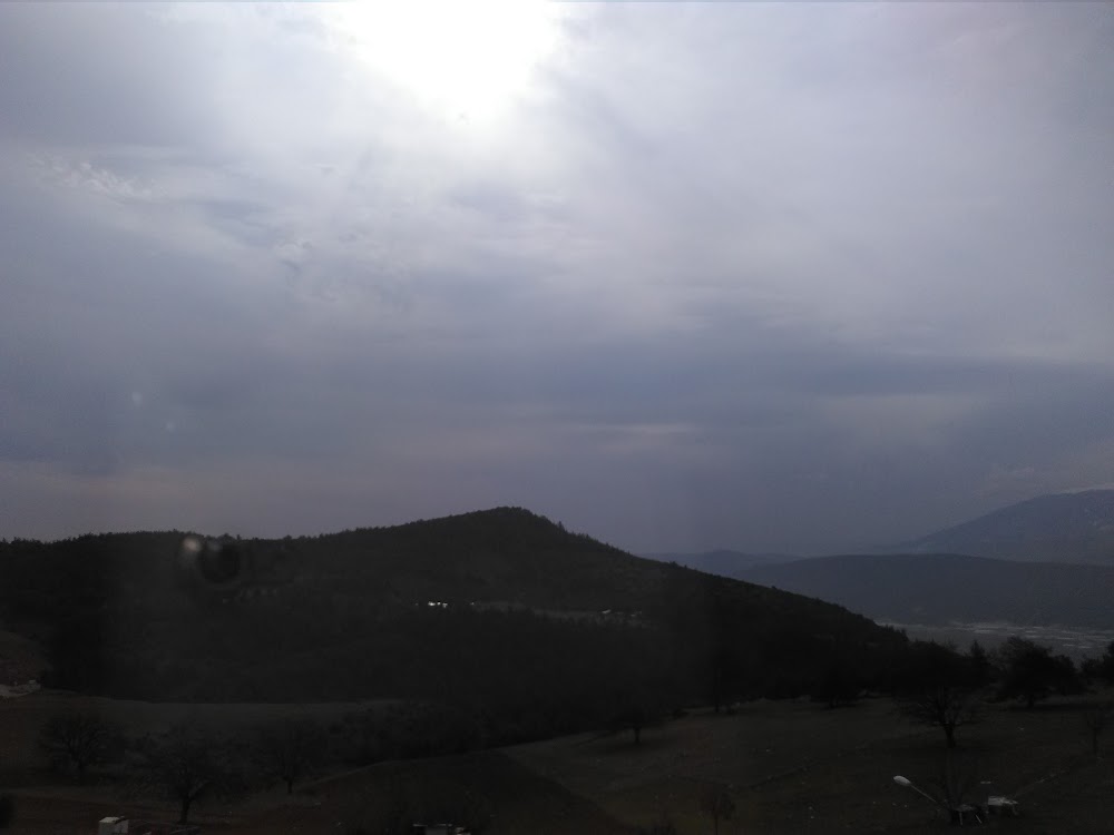 Gürsu Toki Anadolu İmam Hatip Lisesi Fotoğrafları 6