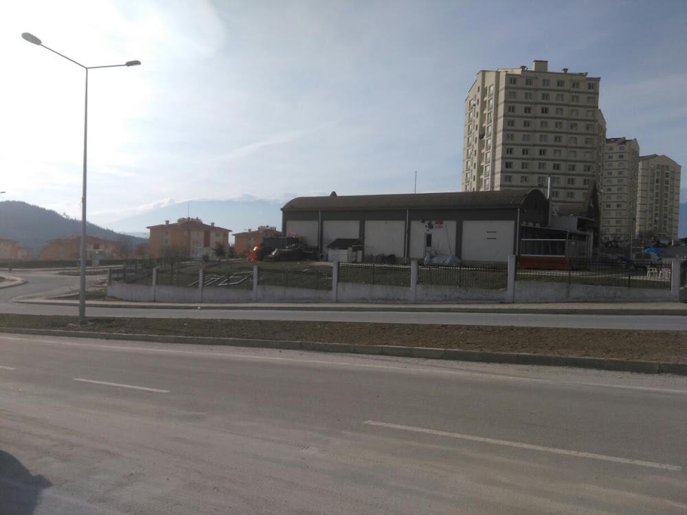 Gürsu Toki Anadolu İmam Hatip Lisesi Fotoğrafları 4