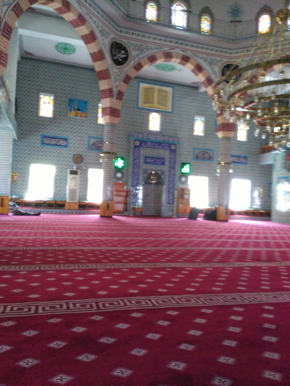 Gürsu Toki Anadolu İmam Hatip Lisesi Fotoğrafları 3