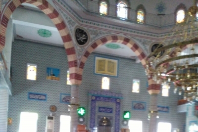 Gürsu Toki Anadolu İmam Hatip Lisesi fotoğraf 3