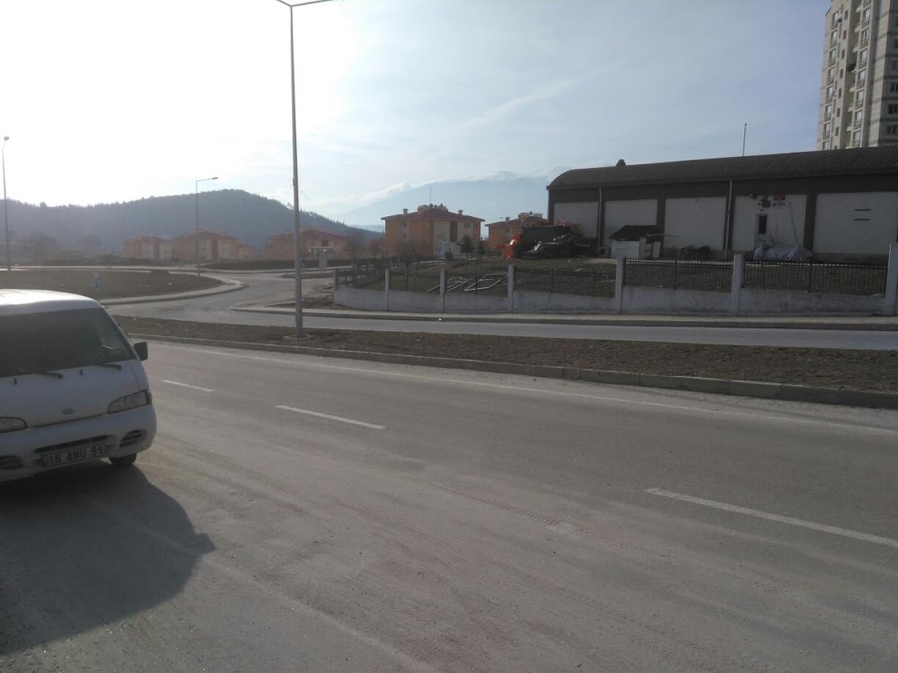 Gürsu Toki Anadolu İmam Hatip Lisesi Fotoğrafları 5