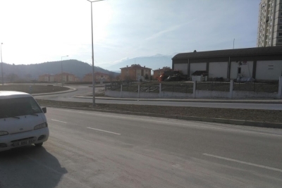 Gürsu Toki Anadolu İmam Hatip Lisesi fotoğraf 5