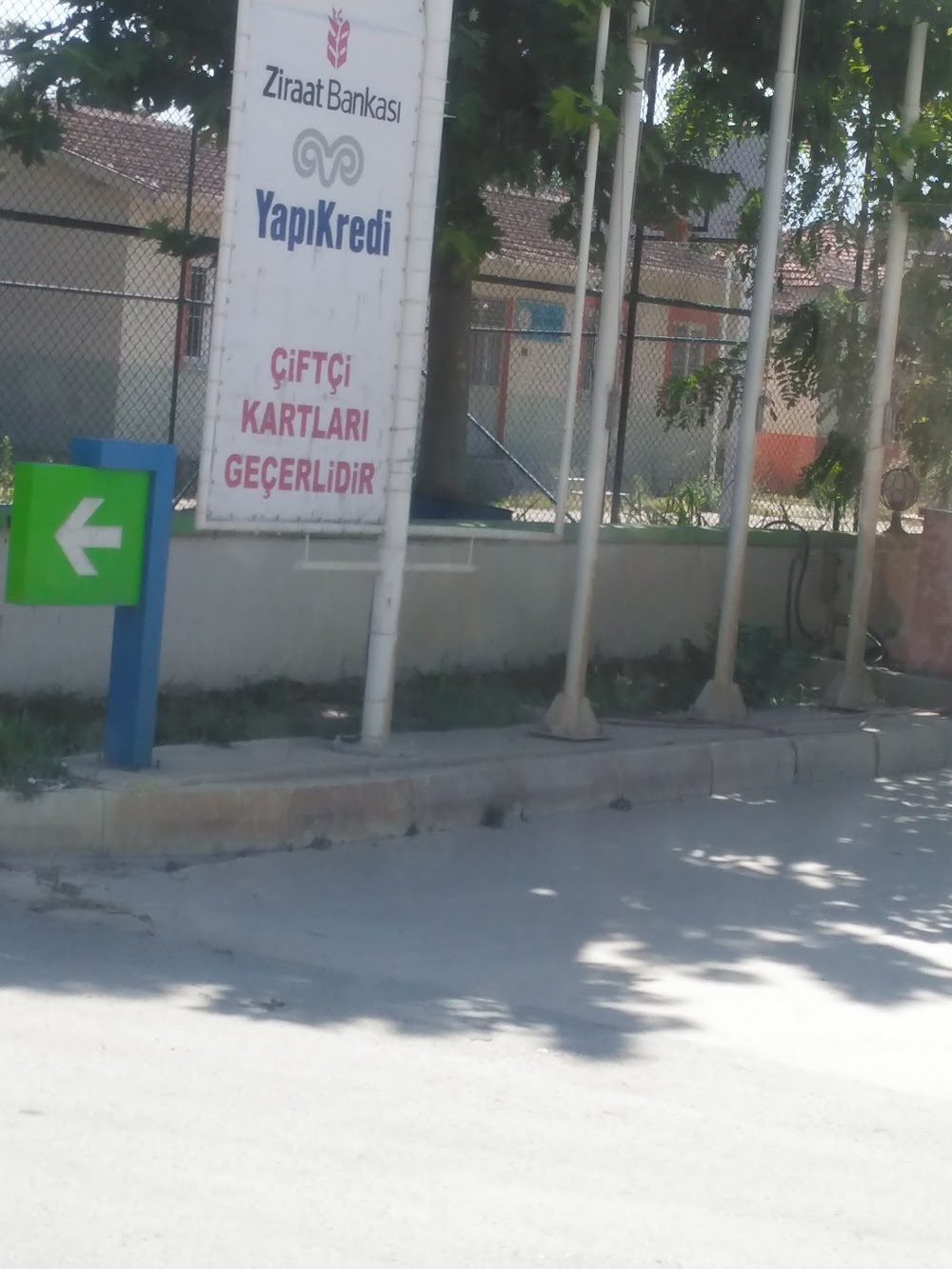 Hasanköy İlkokulu Fotoğrafları 1