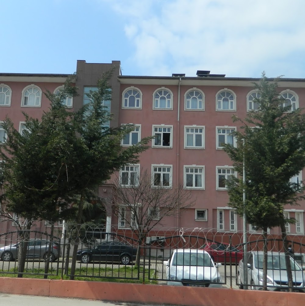 Bursa İmkb Gürsu Anadolu Lisesi Fotoğrafları 1