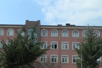 Bursa İmkb Gürsu Anadolu Lisesi fotoğraf 1