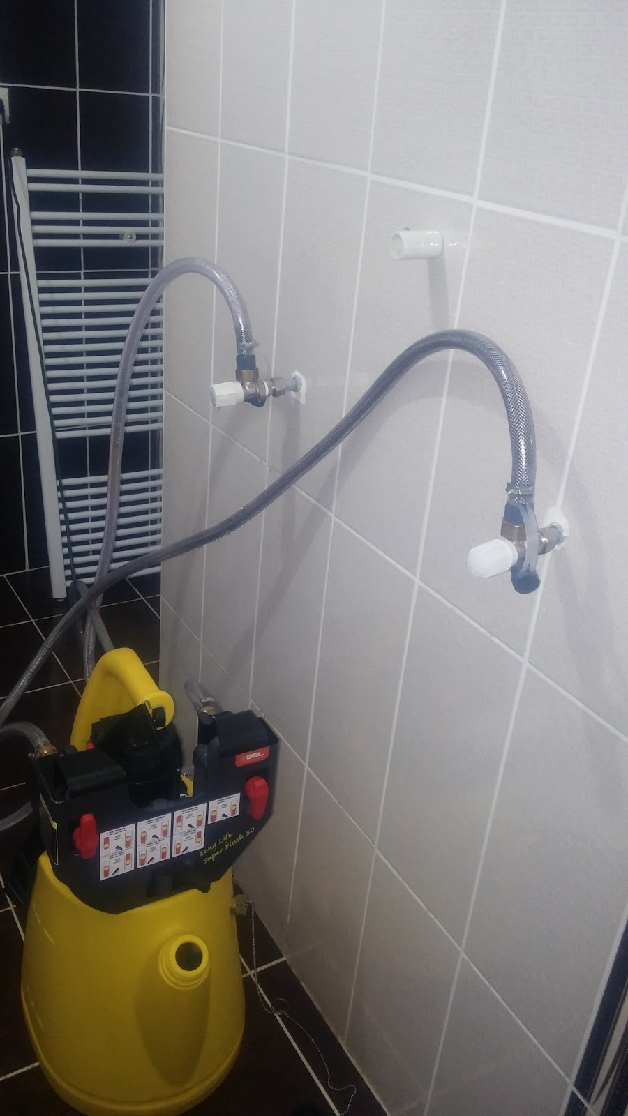 Gürsu Karahıdır İlkokulu Fotoğrafları 1