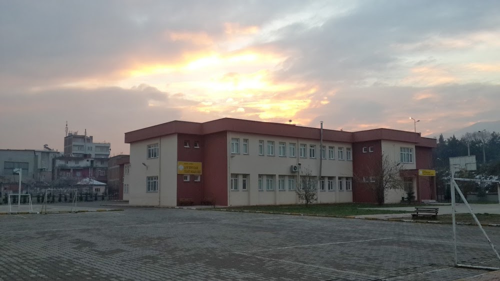 Latif Dörtçelik Mesleki Ve Teknik Anadolu Lisesi Fotoğrafları 5