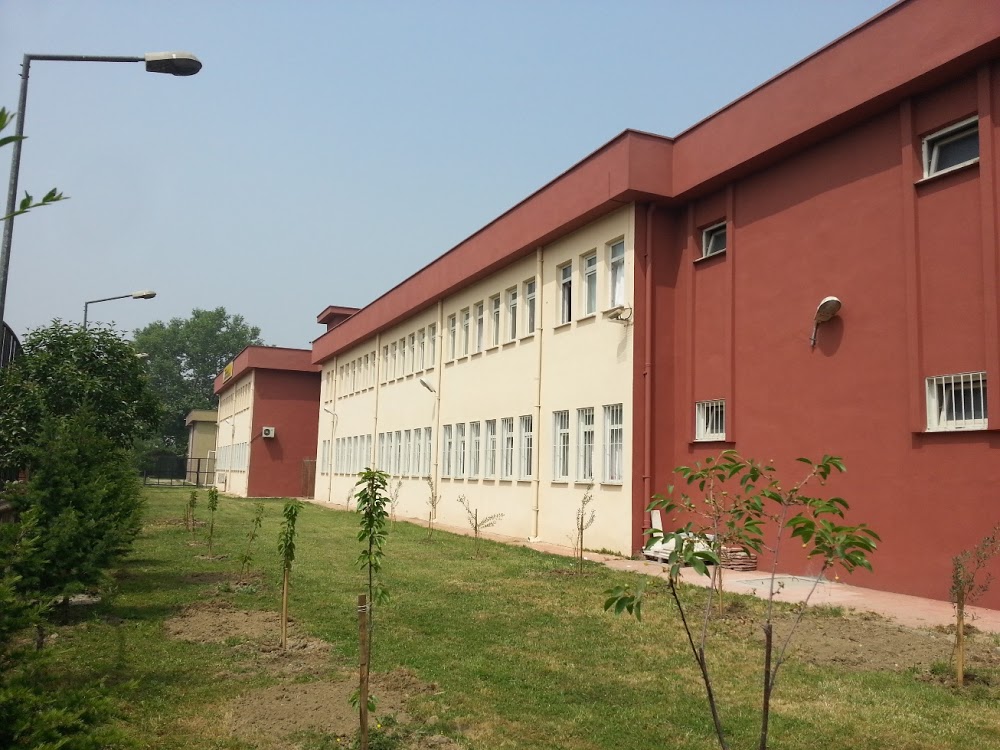 Latif Dörtçelik Mesleki Ve Teknik Anadolu Lisesi Fotoğrafları 2