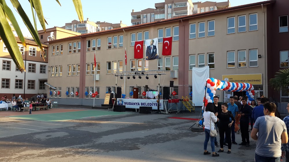 Dörtçelik Mesleki Ve Teknik Anadolu Lisesi Fotoğrafları 6
