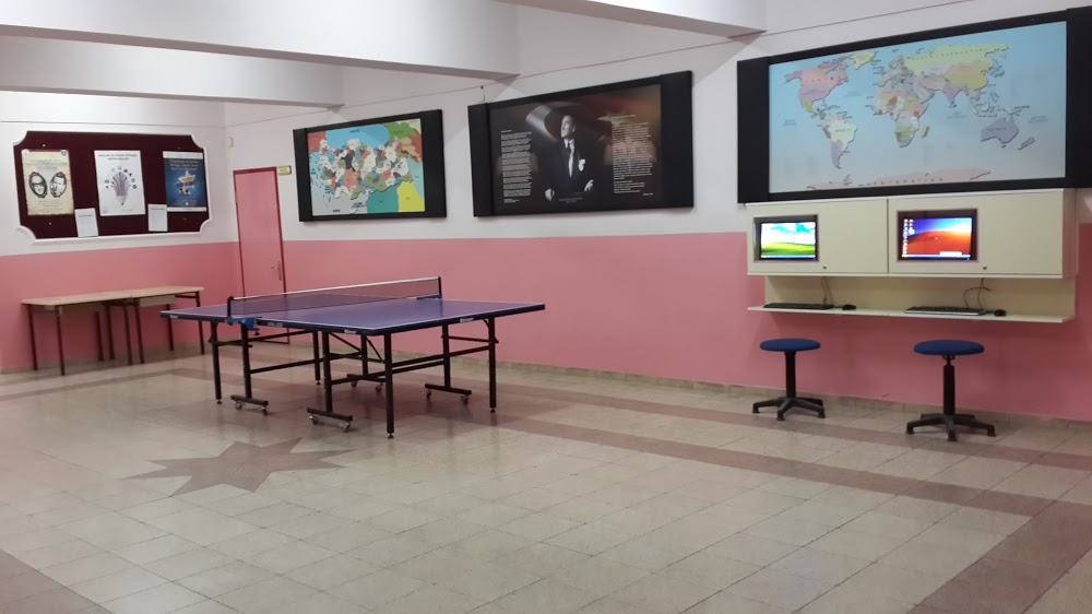 Latif Dörtçelik Mesleki Ve Teknik Anadolu Lisesi Fotoğrafları 3