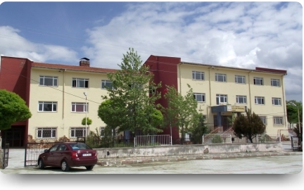 Harmancık 75.yıl Çok Programlı Anadolu Lisesi Fotoğrafları 1