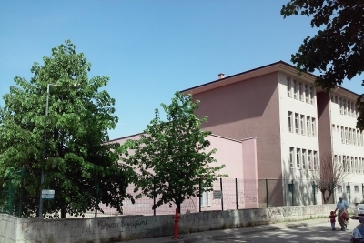 İnegöl 80.yıl İlkokulu fotoğraf 3