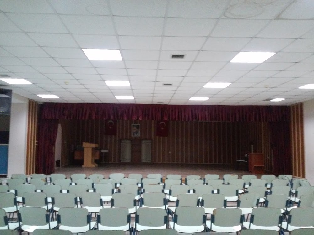 İnegöl 80.yıl İlkokulu Fotoğrafları 1