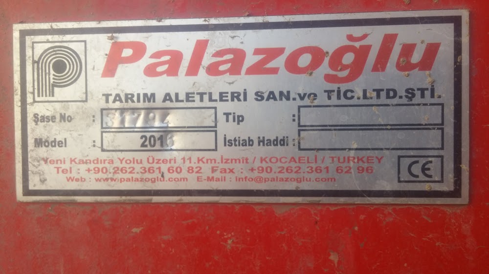 İnegöl Alibey İlkokulu Fotoğrafları 1