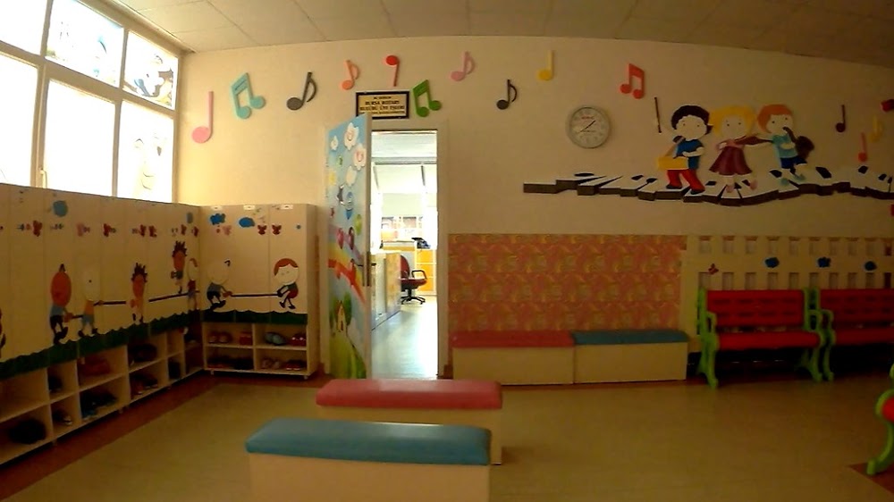 Bilal İlkokulu Fotoğrafları 4