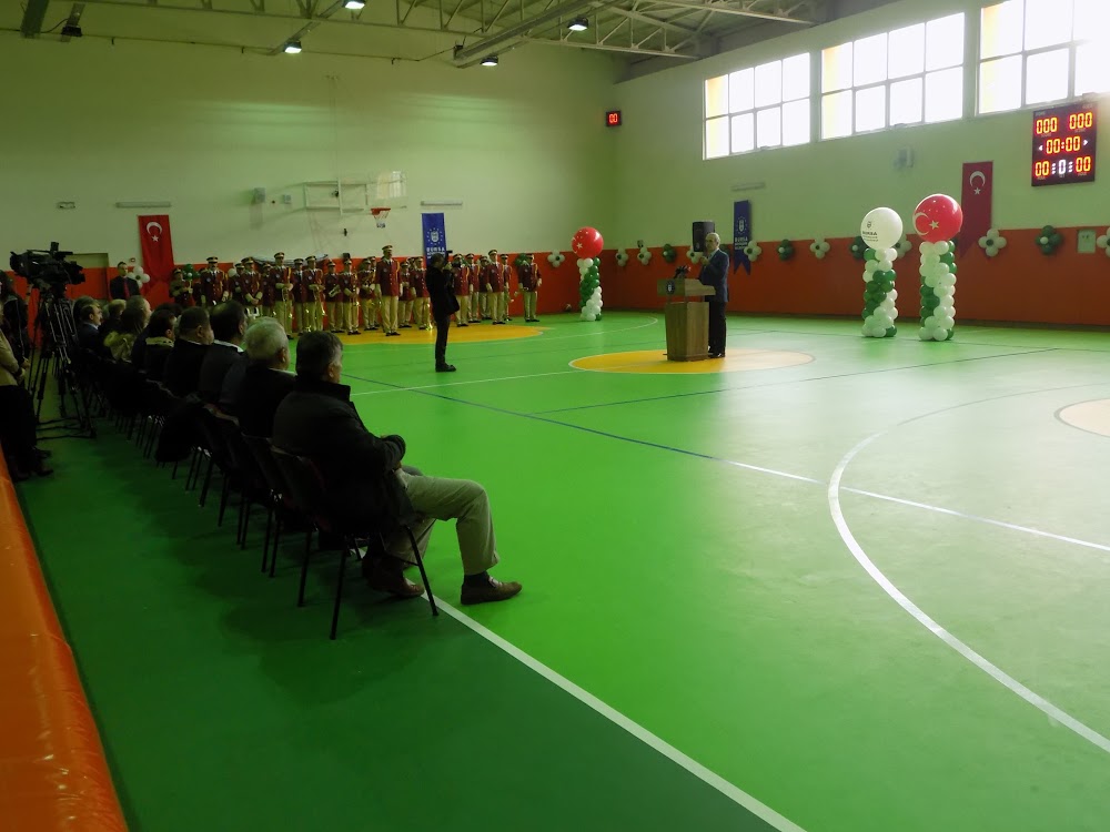 Bilal İlkokulu Fotoğrafları 2