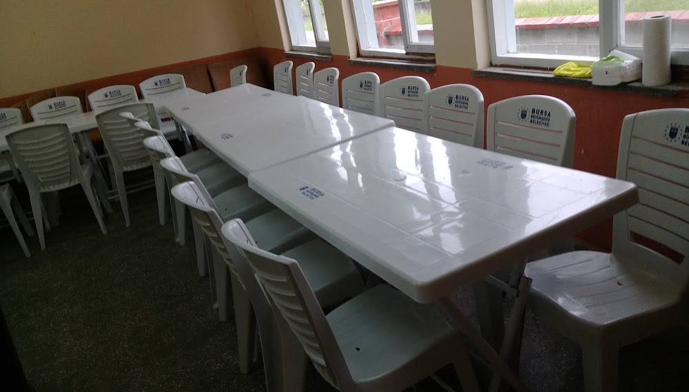 Çayyaka İlkokulu Fotoğrafları 1