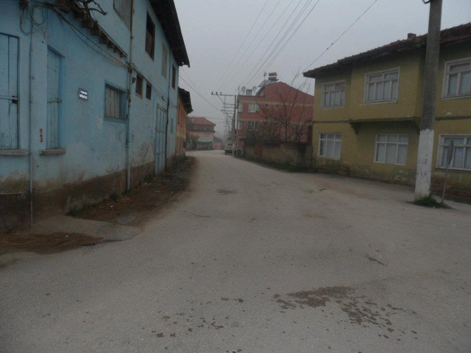 Cerrah İlkokulu Fotoğrafları 1