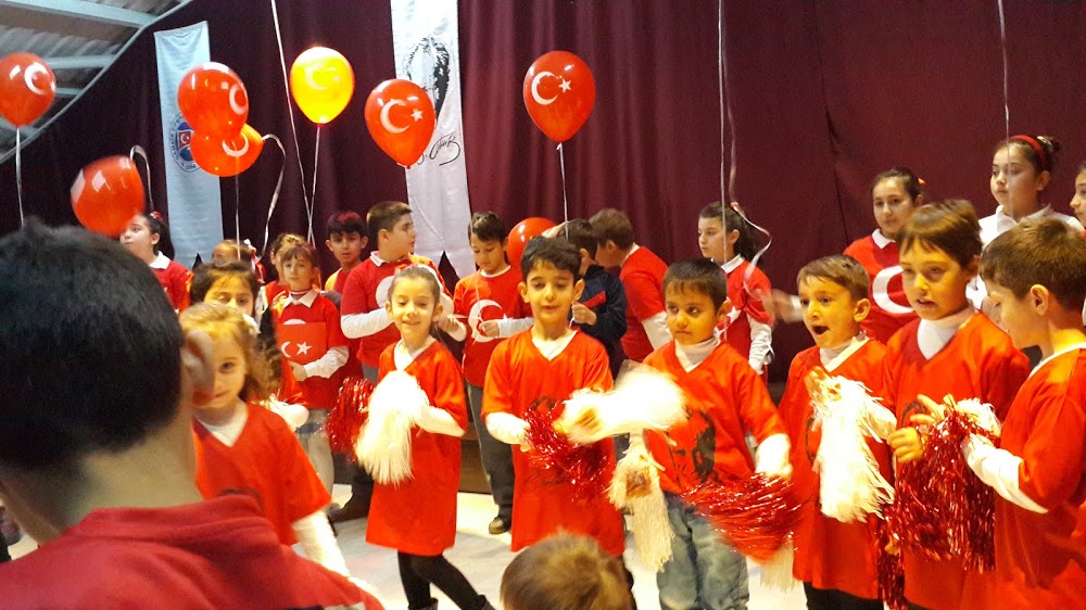 Yıldırım Cumhuriyet İlkokulu Fotoğrafları 4