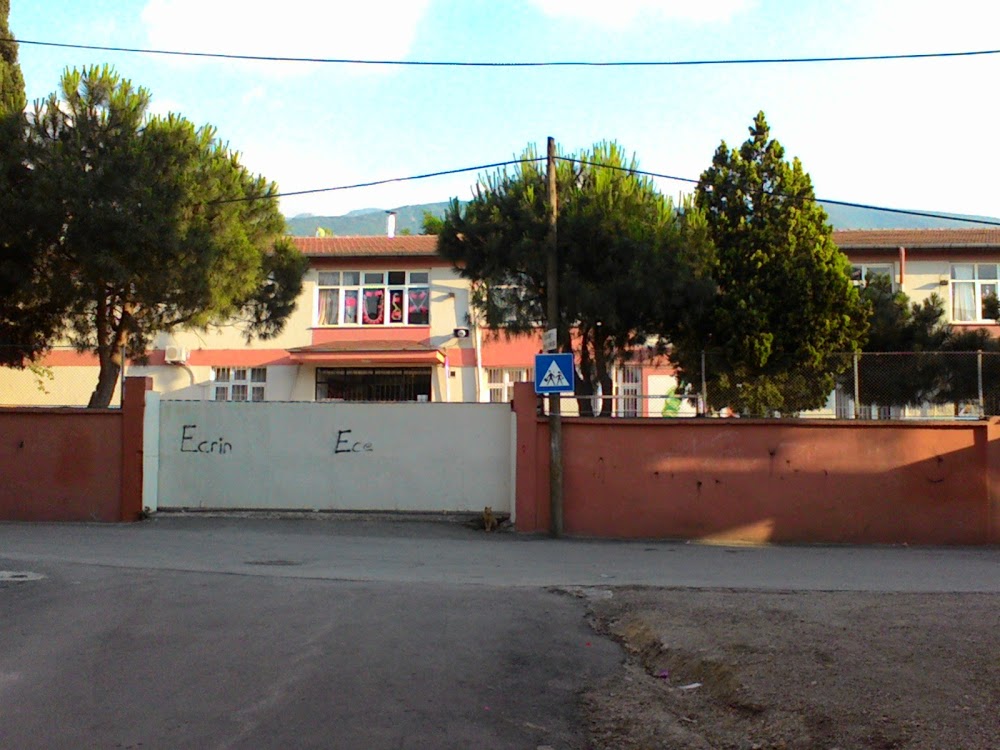 Yıldırım Cumhuriyet İlkokulu Fotoğrafları 6