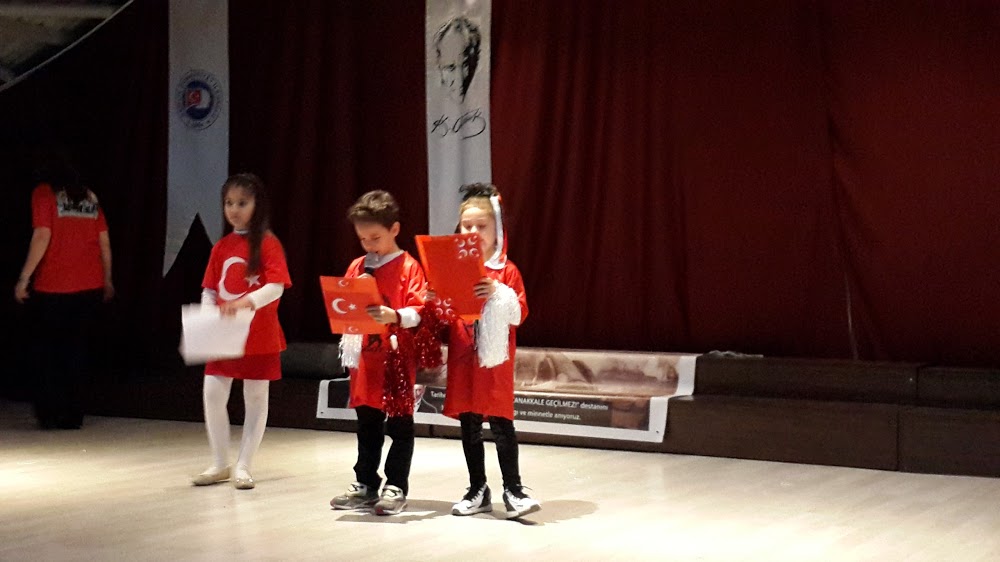 Yıldırım Cumhuriyet İlkokulu Fotoğrafları 7