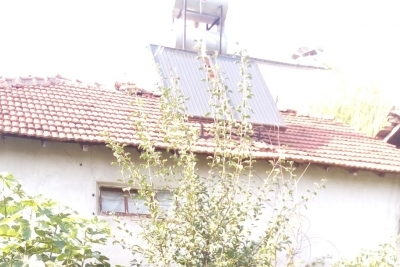İnegöl Dipsizgöl İlkokulu fotoğraf 2
