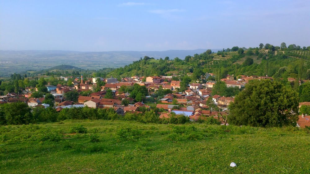 İnegöl Dipsizgöl İlkokulu Fotoğrafları 1
