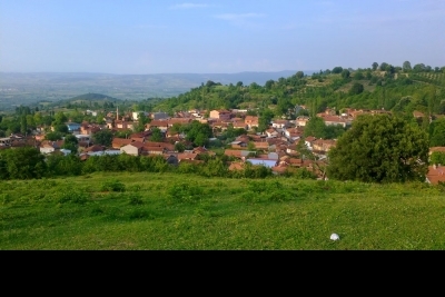 İnegöl Dipsizgöl İlkokulu fotoğraf 1