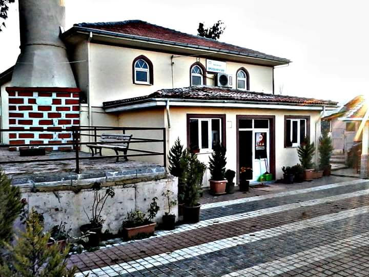 İnegöl Dipsizgöl İlkokulu Fotoğrafları 3