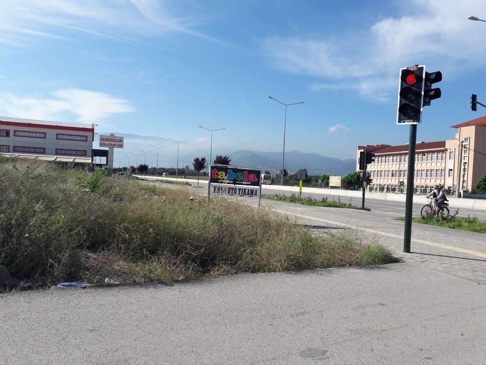 Erdem Beyazıt İmam Hatip Ortaokulu Fotoğrafları 4