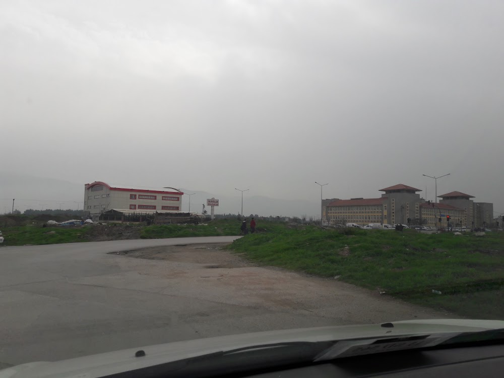 Erdem Beyazıt İmam Hatip Ortaokulu Fotoğrafları 6