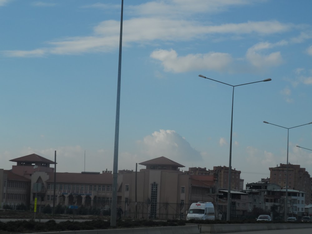 Erdem Beyazıt İmam Hatip Ortaokulu Fotoğrafları 5