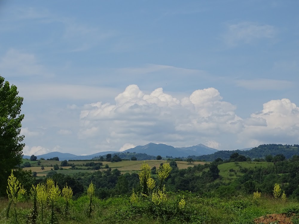 Eskikaracakaya İlkokulu Fotoğrafları 1