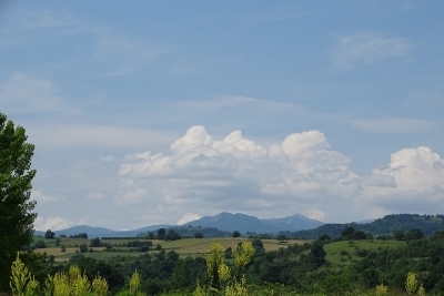 Eskikaracakaya İlkokulu fotoğraf 1