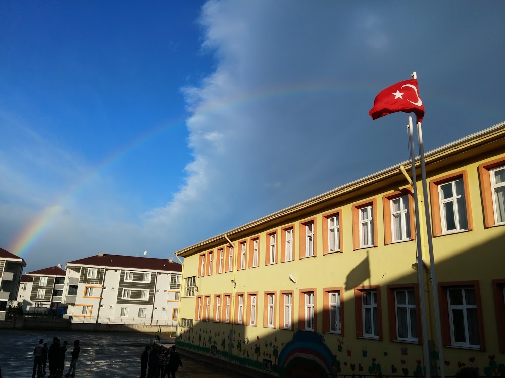 Gaziosmanpaşa İmam Hatip Ortaokulu Fotoğrafları 1