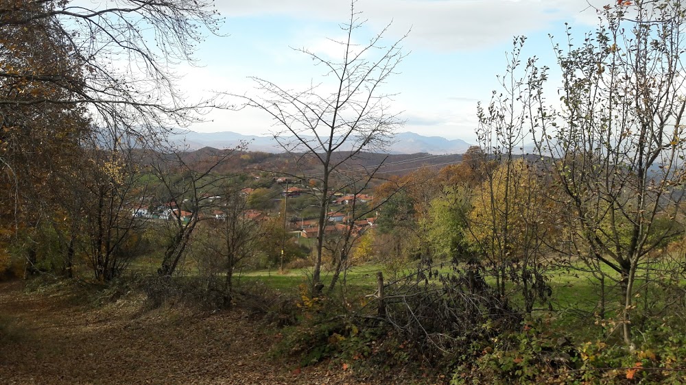 İnegöl Hamitabat İlkokulu Fotoğrafları 1