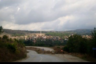İnegöl Hamzabey İlkokulu fotoğraf 2