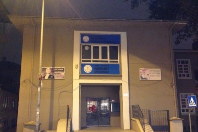 İnegöl Hamzabey İlkokulu fotoğraf 1