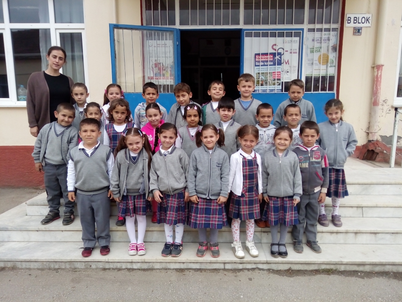 Karacabey Kurşunlu İlkokulu Fotoğrafları 3