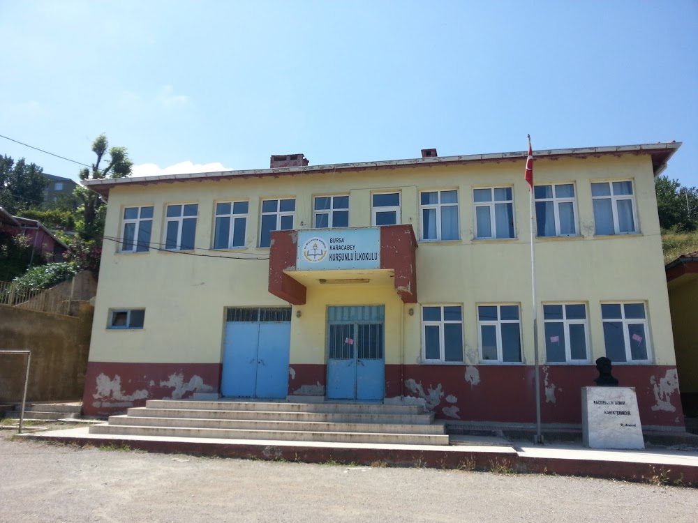 Karacabey Kurşunlu İlkokulu Fotoğrafları 7