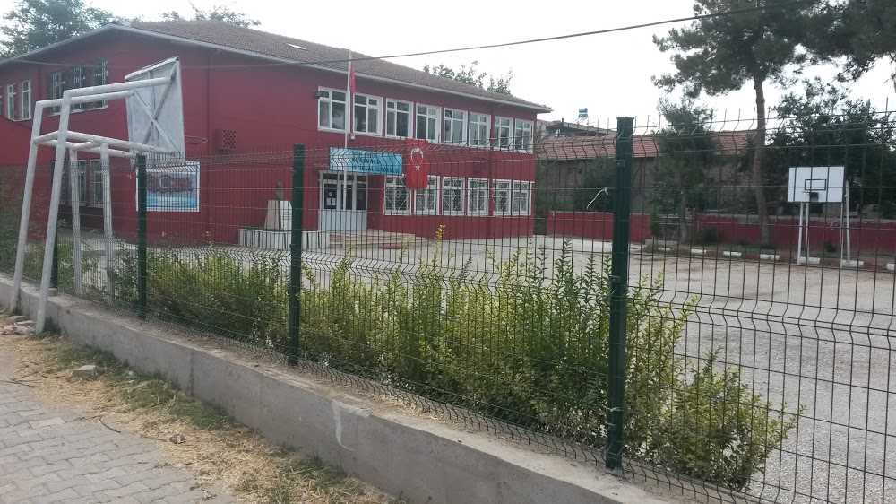 Kurşunlu İstiklal İlkokulu Fotoğrafları 3