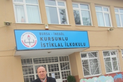 Kurşunlu İstiklal İlkokulu fotoğraf 5