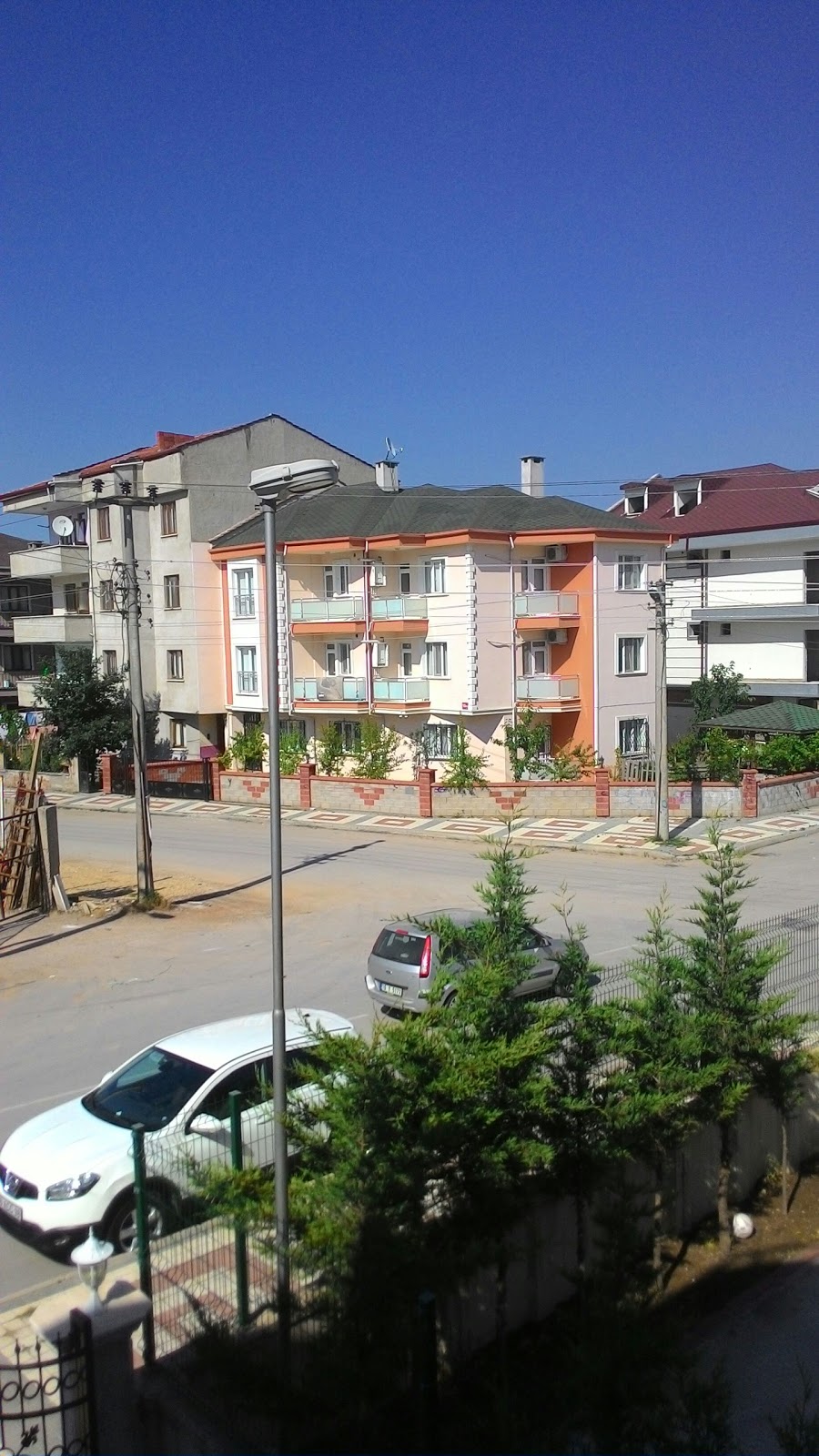 İnegöl Mediha-hayri Çelik Fen Lisesi Fotoğrafları 2